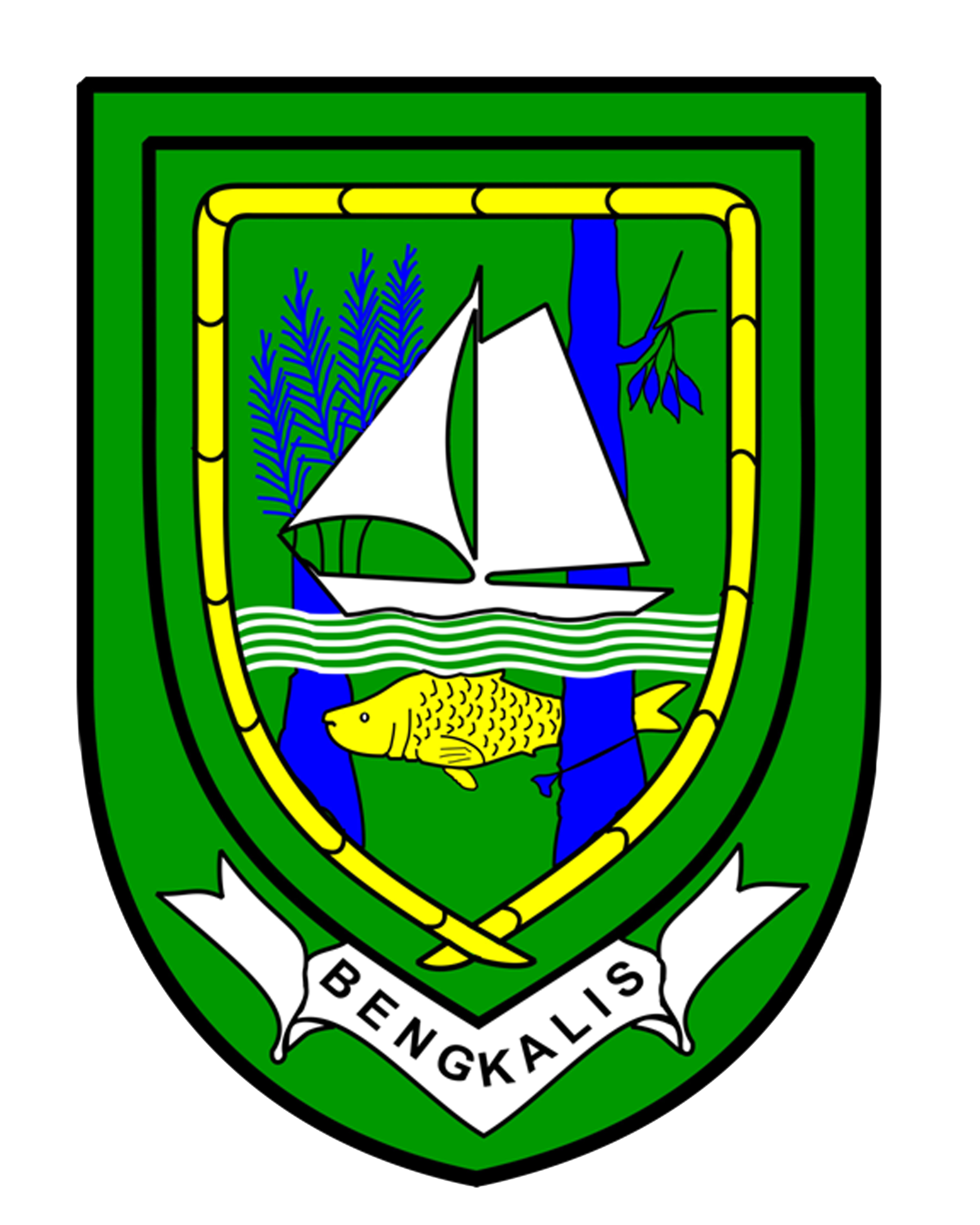 Logo Desa
